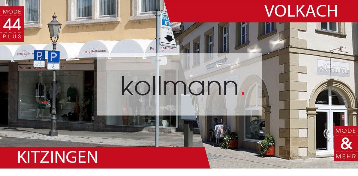 Kollmann Mode Kitzingen/Volkach