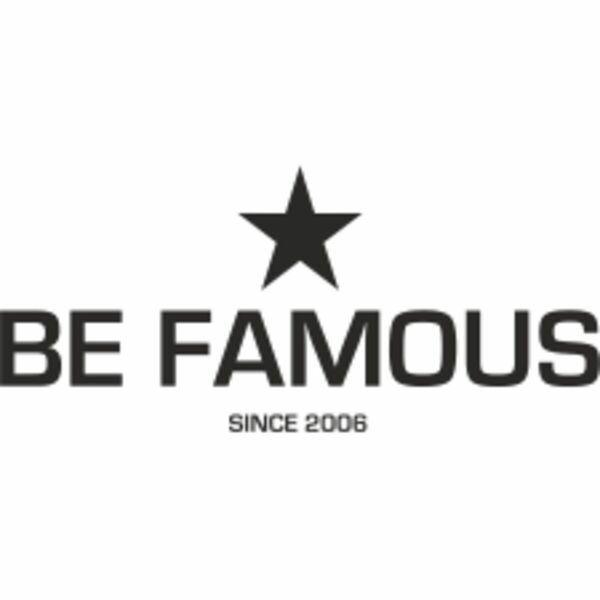 Be famous