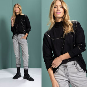 KennyS. bye kollmann. MODE /Volkach