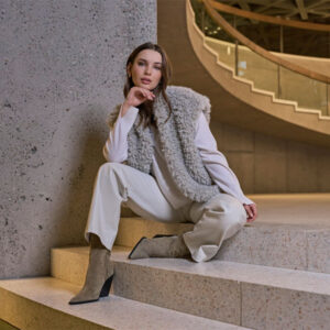 Rino&Pelle bye kollmann. MODE /Volkach