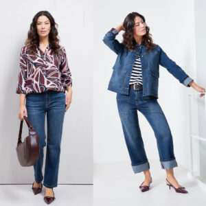 STEILMANN bye kollmann. MODE /Volkach