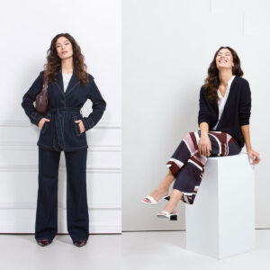 STEILMANN bye kollmann. MODE /Volkach