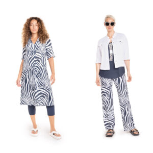 Doris Streich by kollmann. MODE44PLUS/ Kitzingen