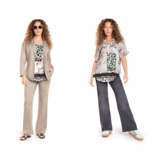 Doris Streich by kollmann. MODE44PLUS/ Kitzingen