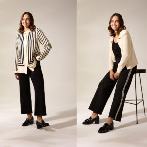 ViaAppia DUE by kollmann. MODE44PLUS/ Kitzingen