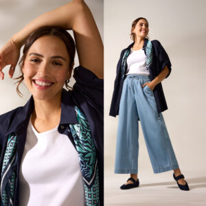 ViaAppia DUE by kollmann. MODE44PLUS/ Kitzingen