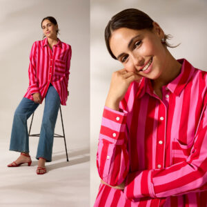 ViaAppia DUE by kollmann. MODE44PLUS/ Kitzingen