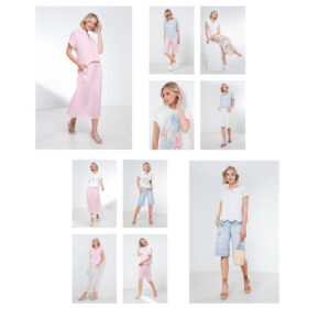 Steilmann by kollmann. MODE/Volkach