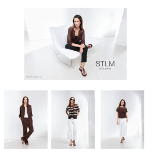 Steilmann by kollmann. MODE/Volkach