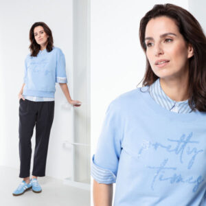 STEILMANN by kollmann. MODE / Volkach