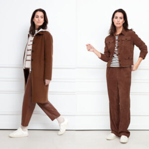 STEILMANN by kollmann. MODE / Volkach