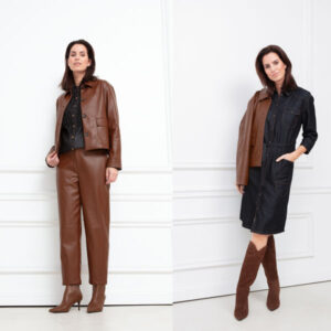STEILMANN by kollmann. MODE / Volkach